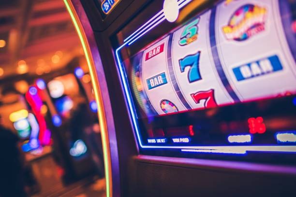Cass777 Slots🍀 Top Jogos e Estratégias Vencedoras